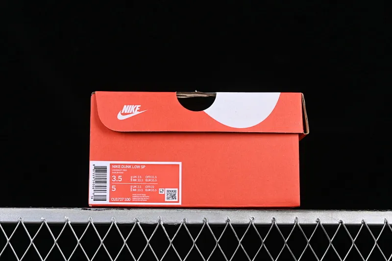All Categories Nk SB Dunk Series Nk SB Dunk Low Low-top Sneakers N Version Nk Dunk Low SB "University Red" 卍Celebration Days White-Red Dunk Series Low-top Casual Sports Skateboard Shoes CU1727-100